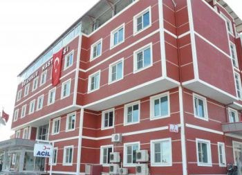 Özel Karaman Selçuklu Hastanesi