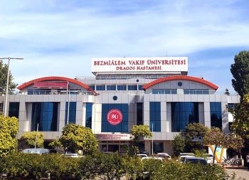 Bezmialem Vakıf Üniversitesi Dragos Hastanesi