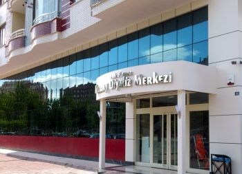 Özel Nefrotrans Karatay Diyaliz Merkezi