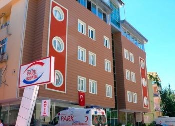 Özel Malatya Park Hospital Hastanesi
