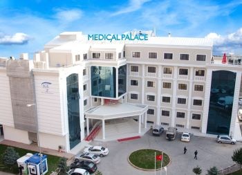 Özel Medical Palace Hastanesi