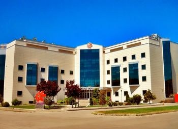 Özel Balıkesir Sevgi Hastanesi