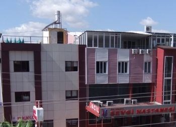 Özel Osmaniye Sevgi Hastanesi