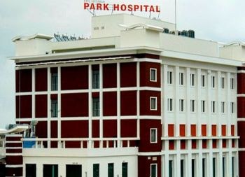 Özel Adıyaman Park Hospital