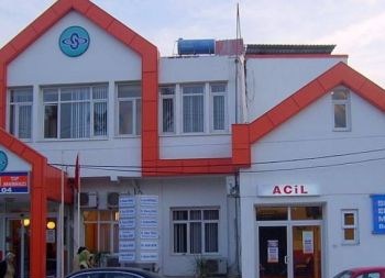 Özel Seyhan Tıp Merkezi