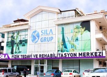 Özel Sıla Keçiören Fizik Tedavi ve Rehabilitasyon Merkezi