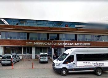 Özel Öz-Sa Diyaliz Merkezi