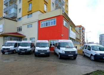 Özel ONR Diyaliz Merkezi