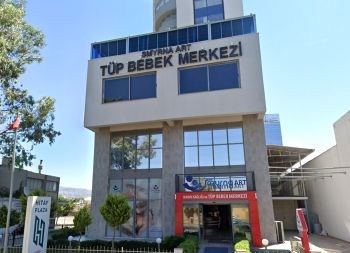 Özel Smyrna Art Kadın Sağlığı Merkezi