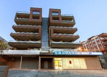 Özel Soranus Tüp Bebek Merkezi
