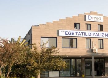 Özel Ege Tatil Diyaliz Merkezi