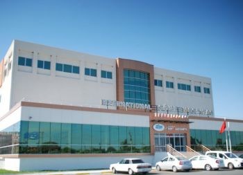 Özel Egemed Söke Hastanesi