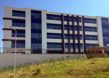 Ayaş Şehit Mehmet Çiftçi Devlet Hastanesi