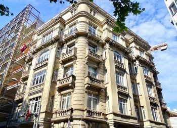Özel Surp Agop Hastanesi