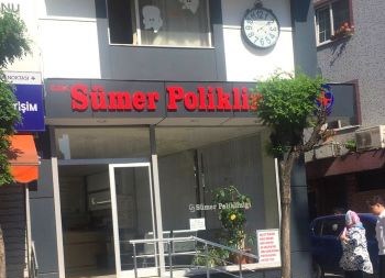 Özel Sümer Polikliniği