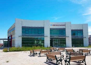 Beşiri Devlet Hastanesi