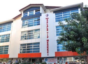 Özel Şelale Tıp Merkezi
