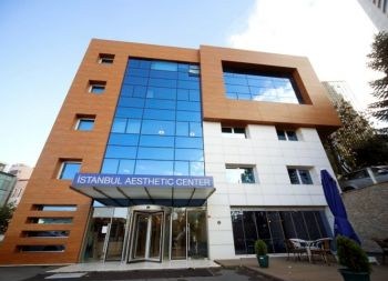 Özel İstanbul Aesthetic Center Tıp Merkezi