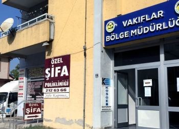 Özel Kastamonu Şifa Polikliniği