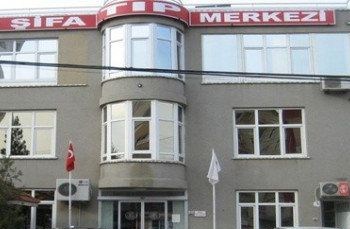 Özel Adana Şifa Tıp Merkezi