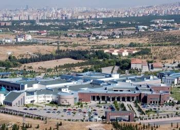 Gaziler Fizik Tedavi ve Rehabilitasyon EAH