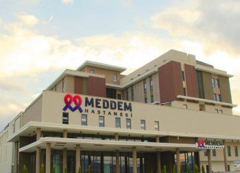 Özel Meddem Hastanesi