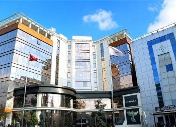 Tepecik Eğitim ve Araştırma Hastanesi Bornova Onkoloji Merkezi