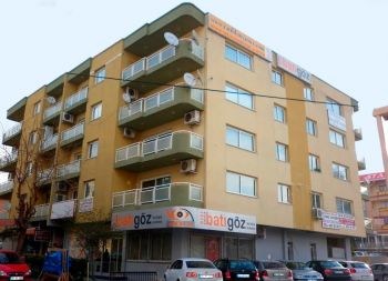 Özel Batıgöz Şirinyer Göz Sağlığı Merkezi