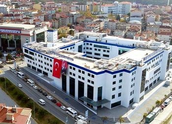 Okan Üniversitesi Hastanesi