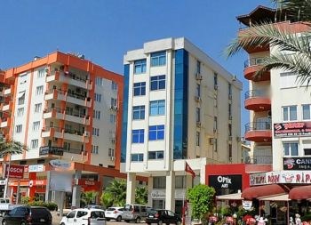 Özel Talya Tıp Merkezi