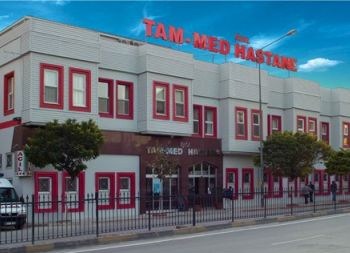 Özel Tam-Med Hastanesi