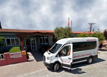 Özel Ceyhan Nefrodost Diyaliz Merkezi