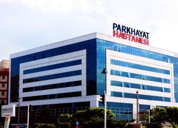 Özel Parkhayat Afyon Hastanesi