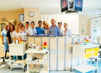 Özel Tansan Onkoloji Polikliniği