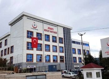Aybastı Devlet Hastanesi
