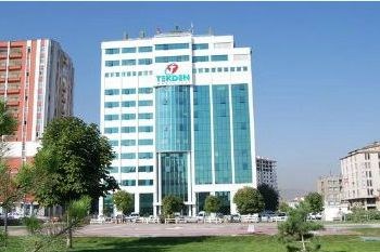 Özel Kayseri Tekden Hastanesi