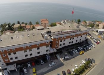 Özel Tekirdağ Yaşam Hastanesi