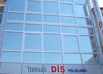 Özel Teknoloji Diş Polikliniği