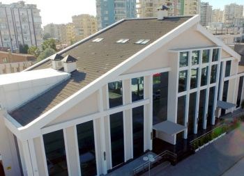 Özel Güzelyalı Hastanesi