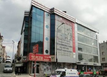 Özel Toplum Tıp Merkezi