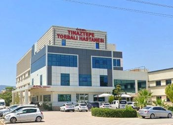 Özel Tınaztepe Torbalı Hastanesi