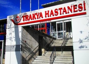 Özel Trakya Hastanesi