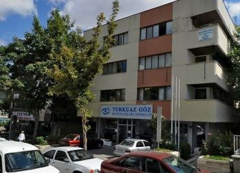 Özel Turkuaz Göz Merkezi