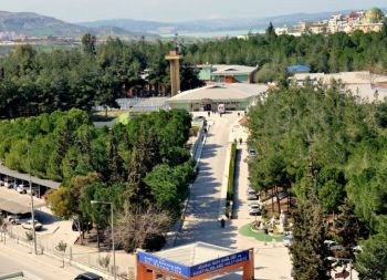 Adana Dr. Ekrem Tok Ruh Sağlığı ve Hastalıkları Hastanesi