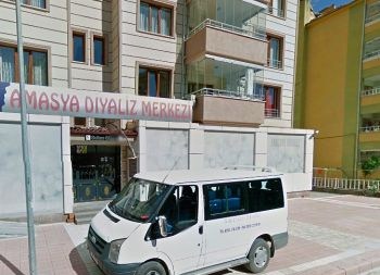 Özel Amasya Diyaliz Merkezi