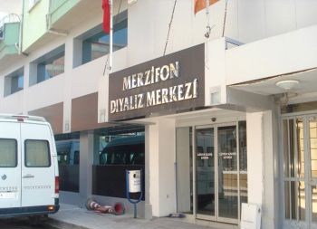 Özel Merzifon Diyaliz Merkezi