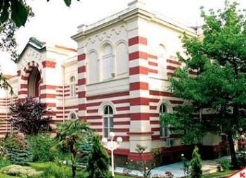 Özel Türkiye Gazetesi Hastanesi