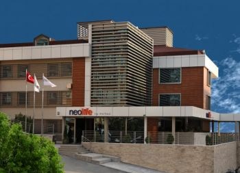 Özel Neolife Tıp Merkezi