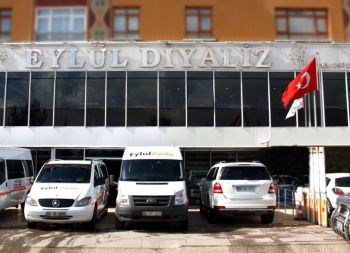 Özel Eylül Diyaliz Merkezi