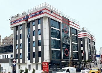 Özel Avicenna Umut Hastanesi